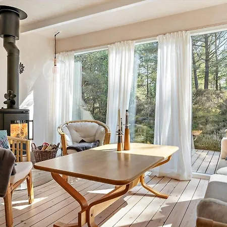 Ferienhaus 2707-nexo-th-kofoedsvej-2 Neksø