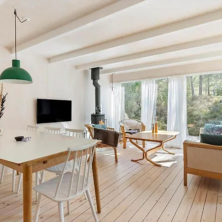 Ferienhaus 2707-nexo-th-kofoedsvej-2 Neksø
