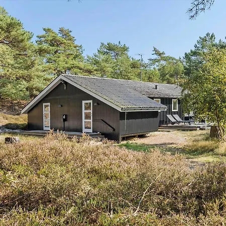 Ferienhaus 2707-nexo-th-kofoedsvej-2 Neksø