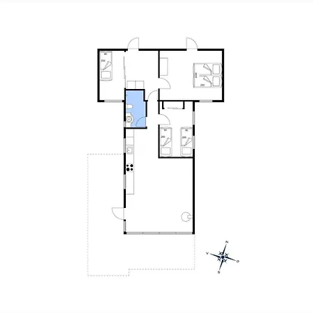 2707-nexo-th-kofoedsvej-2 * Neksø